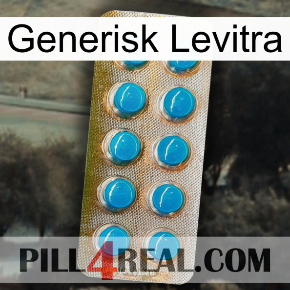 Generisk Levitra new09